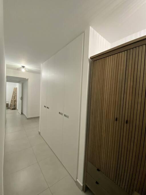 B32- T3-Les Hauts Du Port-Parking-Clim-Wifi-50M Du Port Bonifacio  Dış mekan fotoğraf